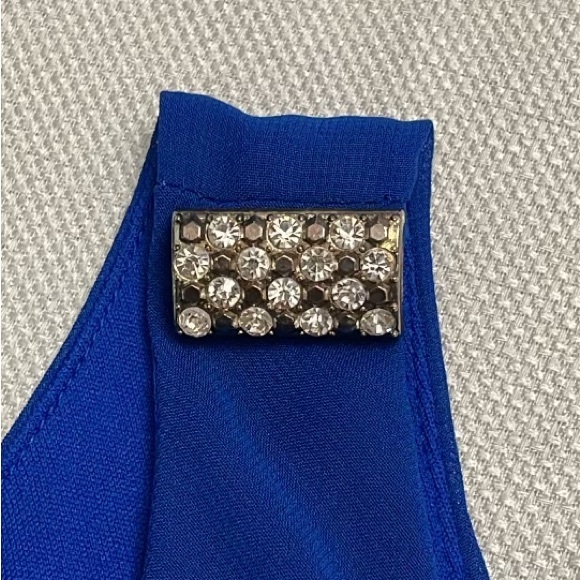 Signature Tessa over layers dress, size 20W - Picture 7 of 11